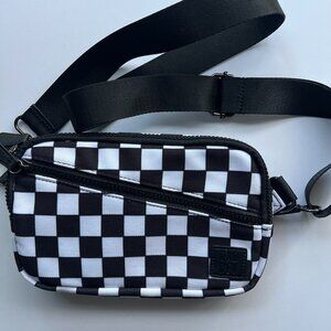 RAD REV checkered sling